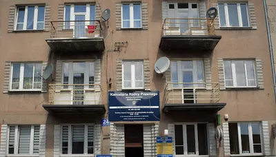 Kancelaria Radcy Prawnego Katarzyna Necel